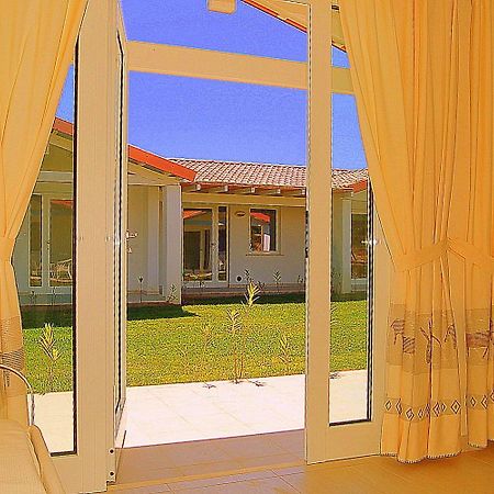 Hotel Budoni Beach Zimmer foto