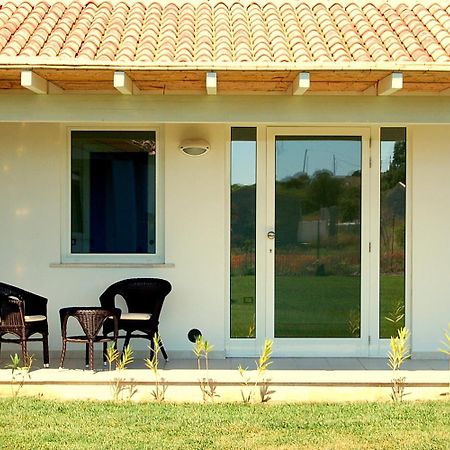 Hotel Budoni Beach Exterior foto