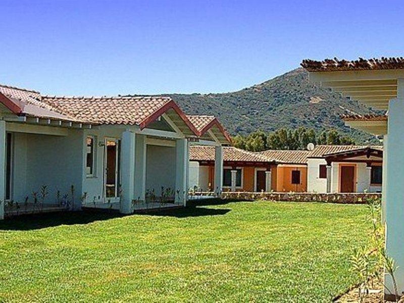 Hotel Budoni Beach Exterior foto