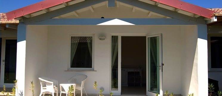 Hotel Budoni Beach Exterior foto