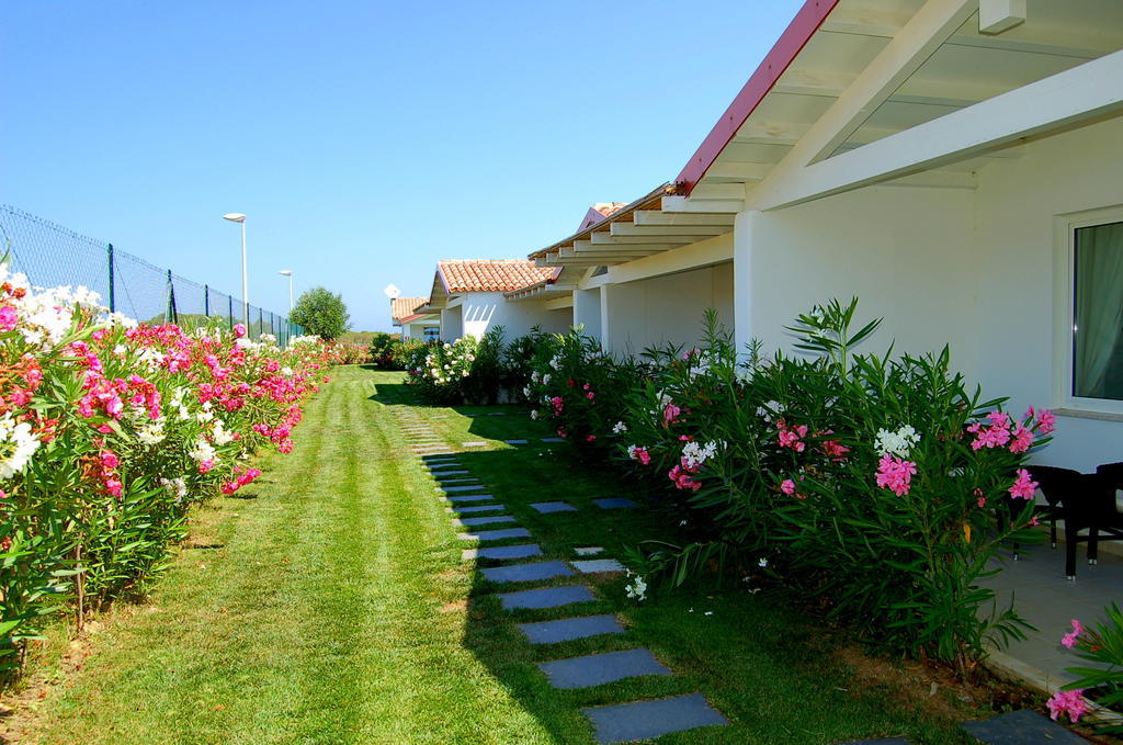 Hotel Budoni Beach Exterior foto