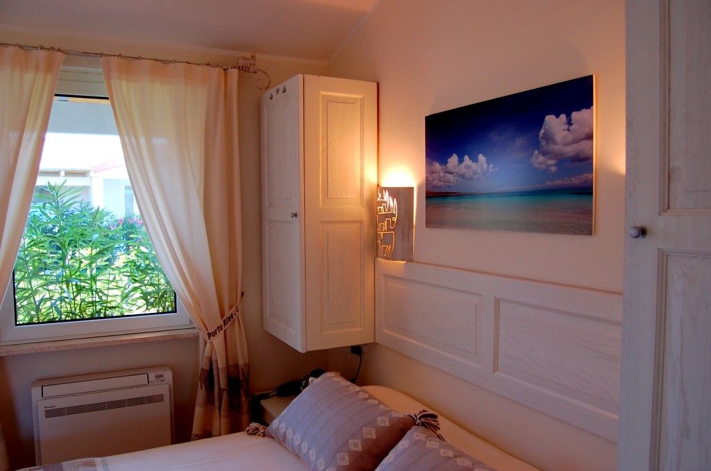 Hotel Budoni Beach Exterior foto