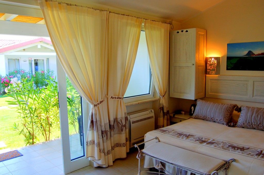 Hotel Budoni Beach Exterior foto